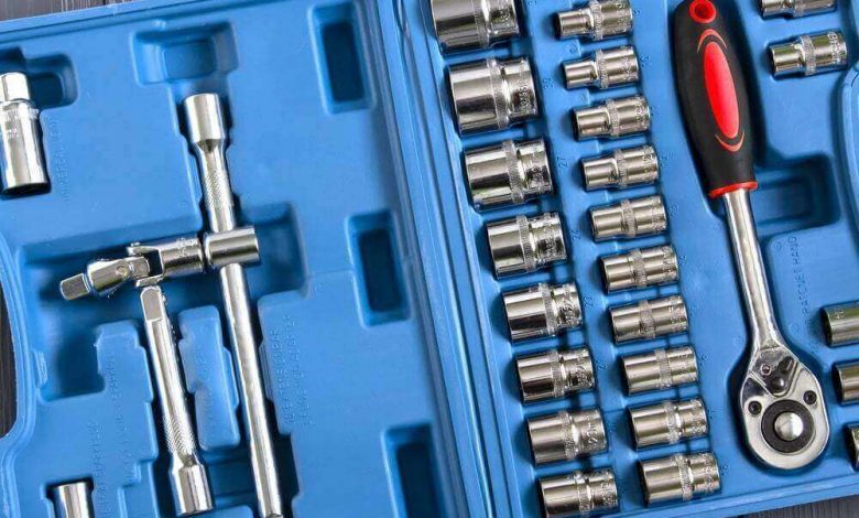 بکس چیست؟ | صفر تا صد کاربرد آچار بکس + انواع
