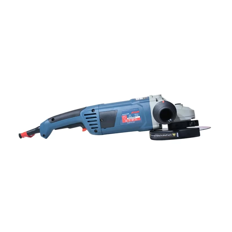 angle grinder model 5509 2