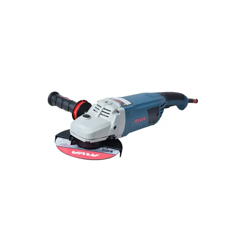 angle grinder model 5509