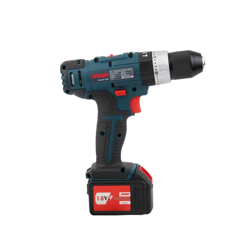 cordless drill model 5843 2