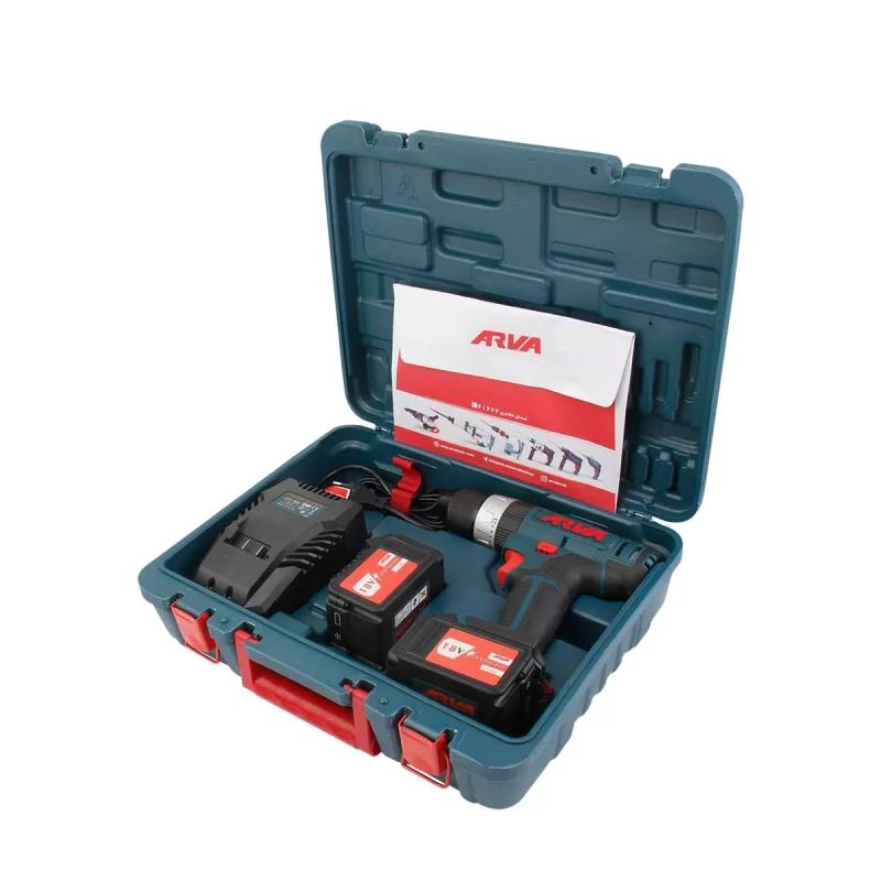 cordless drill model 5843 3