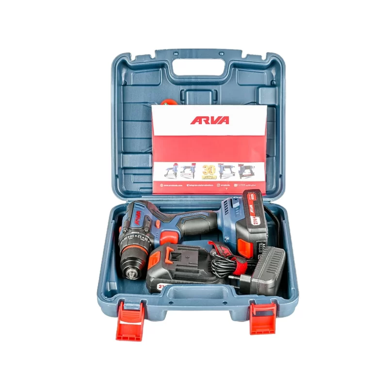 cordless drill model 5974 3