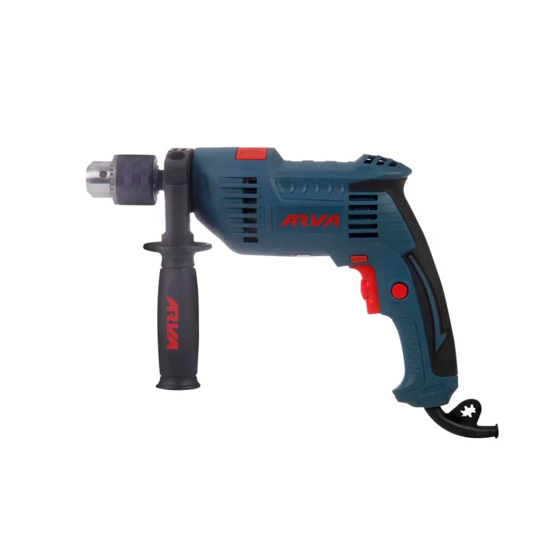 impact drill model 5321 1 1