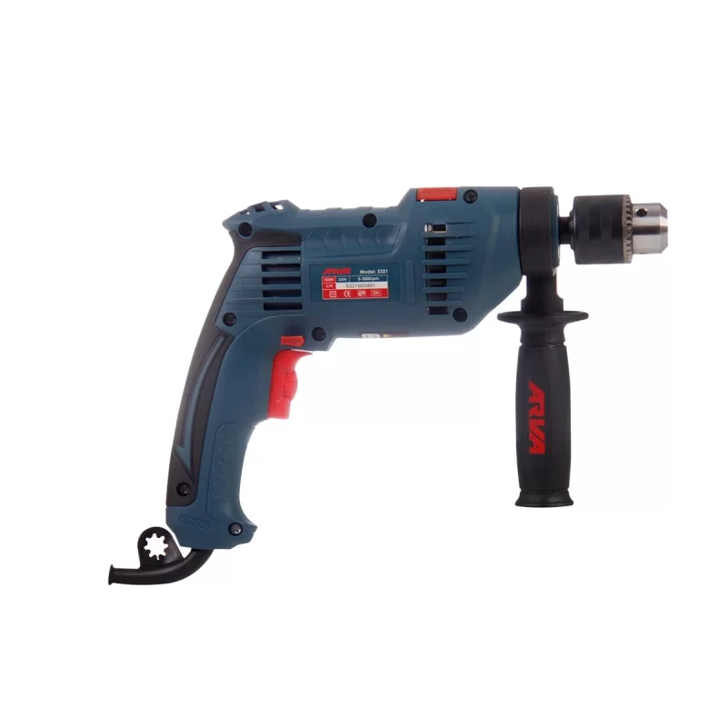 impact drill model 5321 2 1