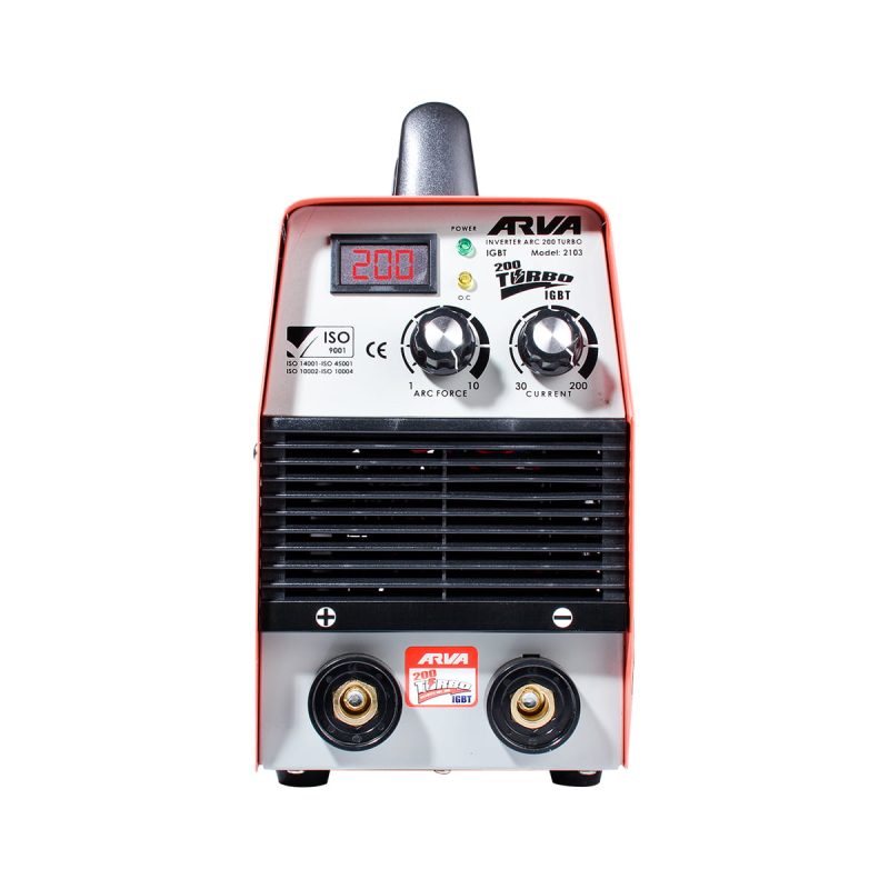 ARVA DC Inverter 2103-2