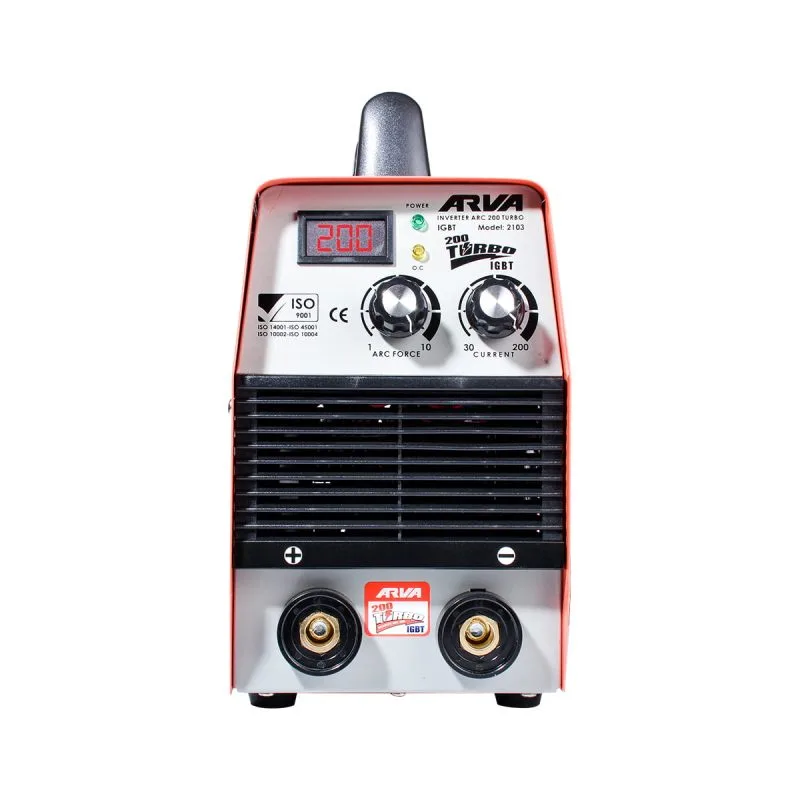 ARVA DC Inverter 2103-2