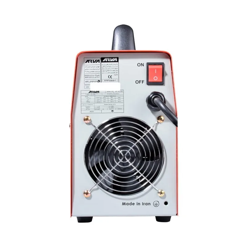 ARVA DC Inverter 2103