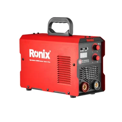 قیمت و خرید اینورتر جوشکاری رونیکس مدل RH-4604