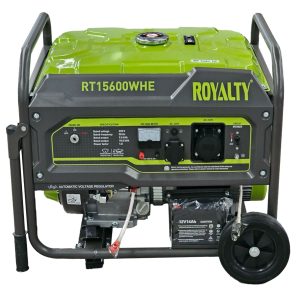 موتور برق 10 کیلووات مدل RT15600WHE
