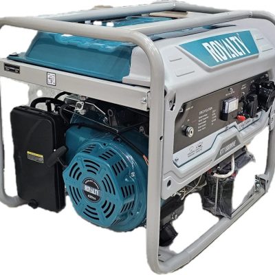 موتور برق 8 کیلووات مدل RT 11800 WHE
