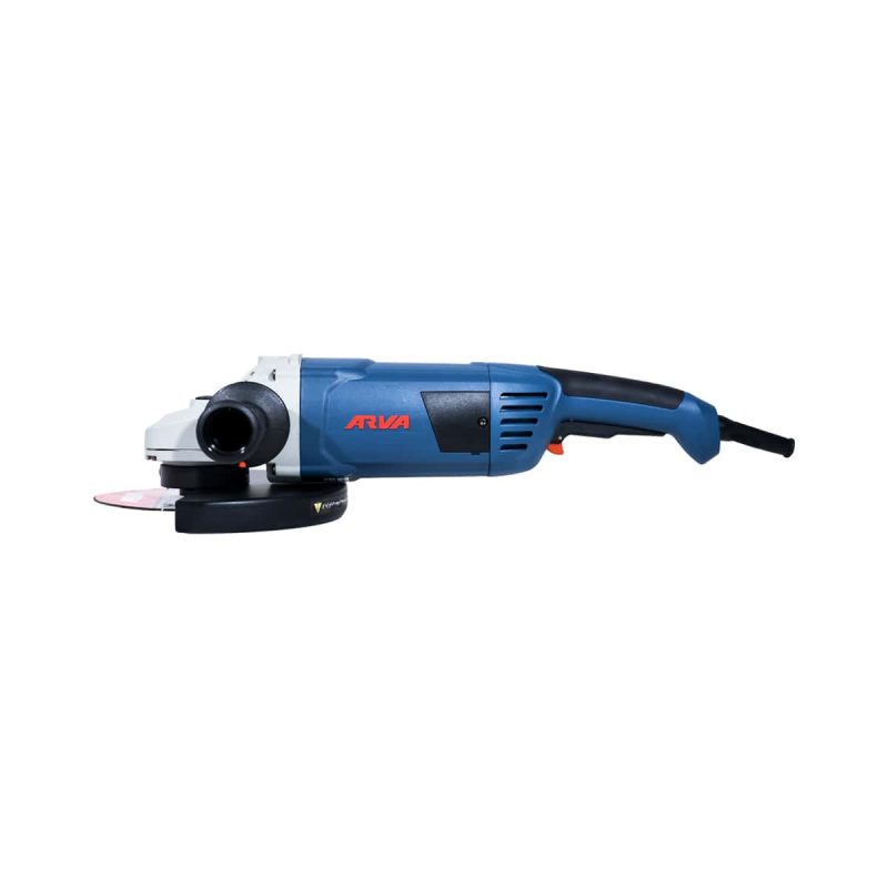 angle grinder model 5538 3