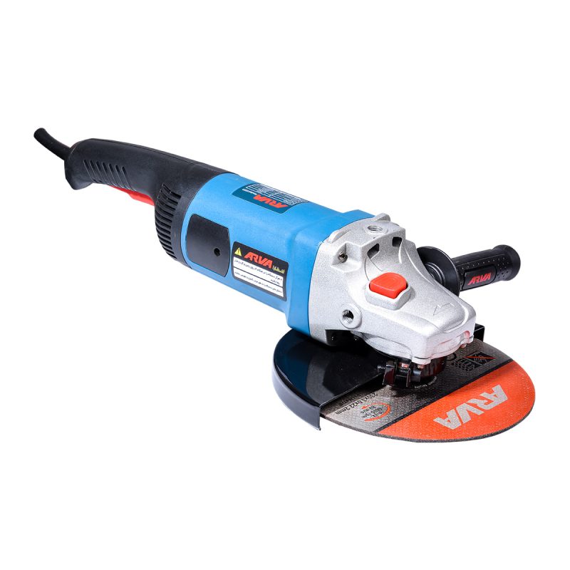 angle grinder model 5539 1