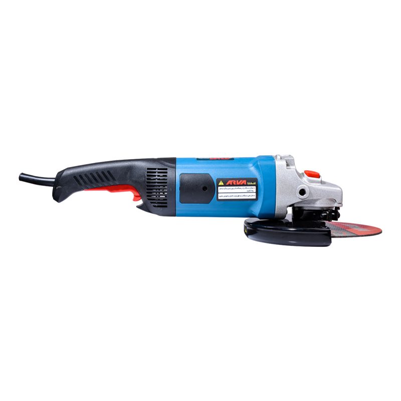 angle grinder model 5539 3