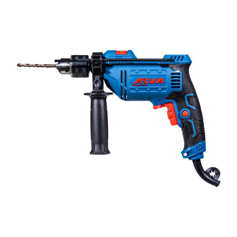impact drill model 5334 2
