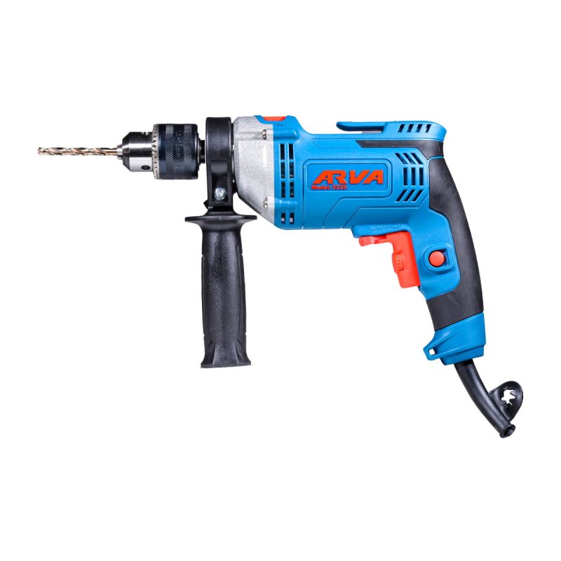impact drill model 5335 2