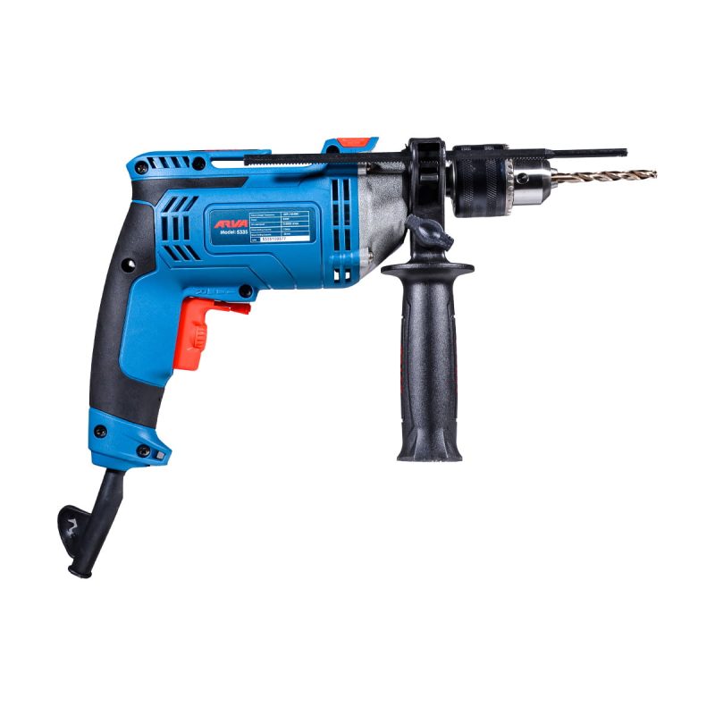 impact drill model 5335 3