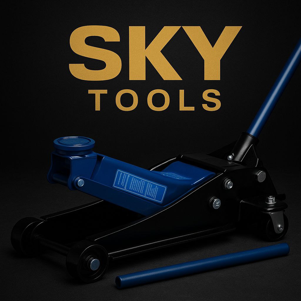 وارد کننده اسکای | نمایندگی اصلی ابزارآلات اسکای (SKY Tools) 2 SKY Tools