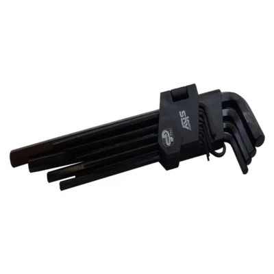 آلن شش گوش کارتی اسکای متوسط MM10 - MM1 مدل ST-2212B