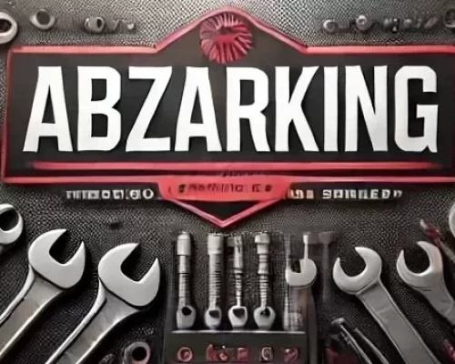 Abzarking Abzarking